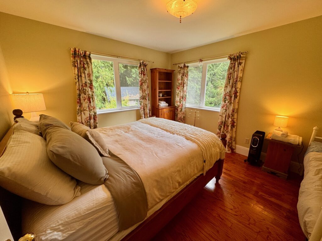 The Sage Room