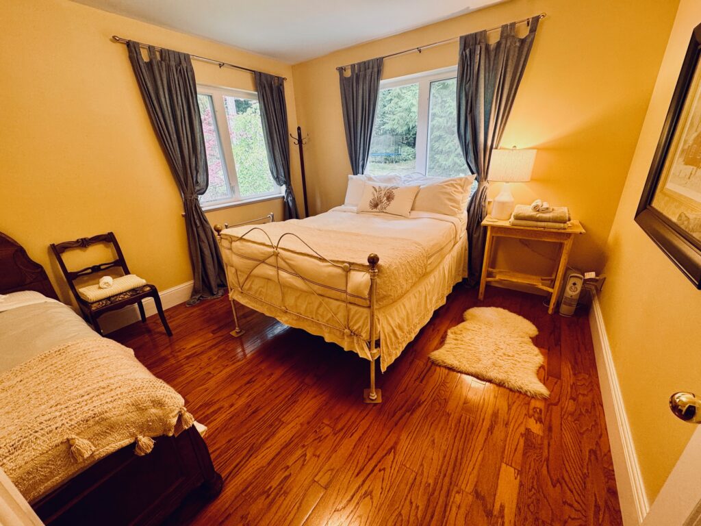 The Yellow Room